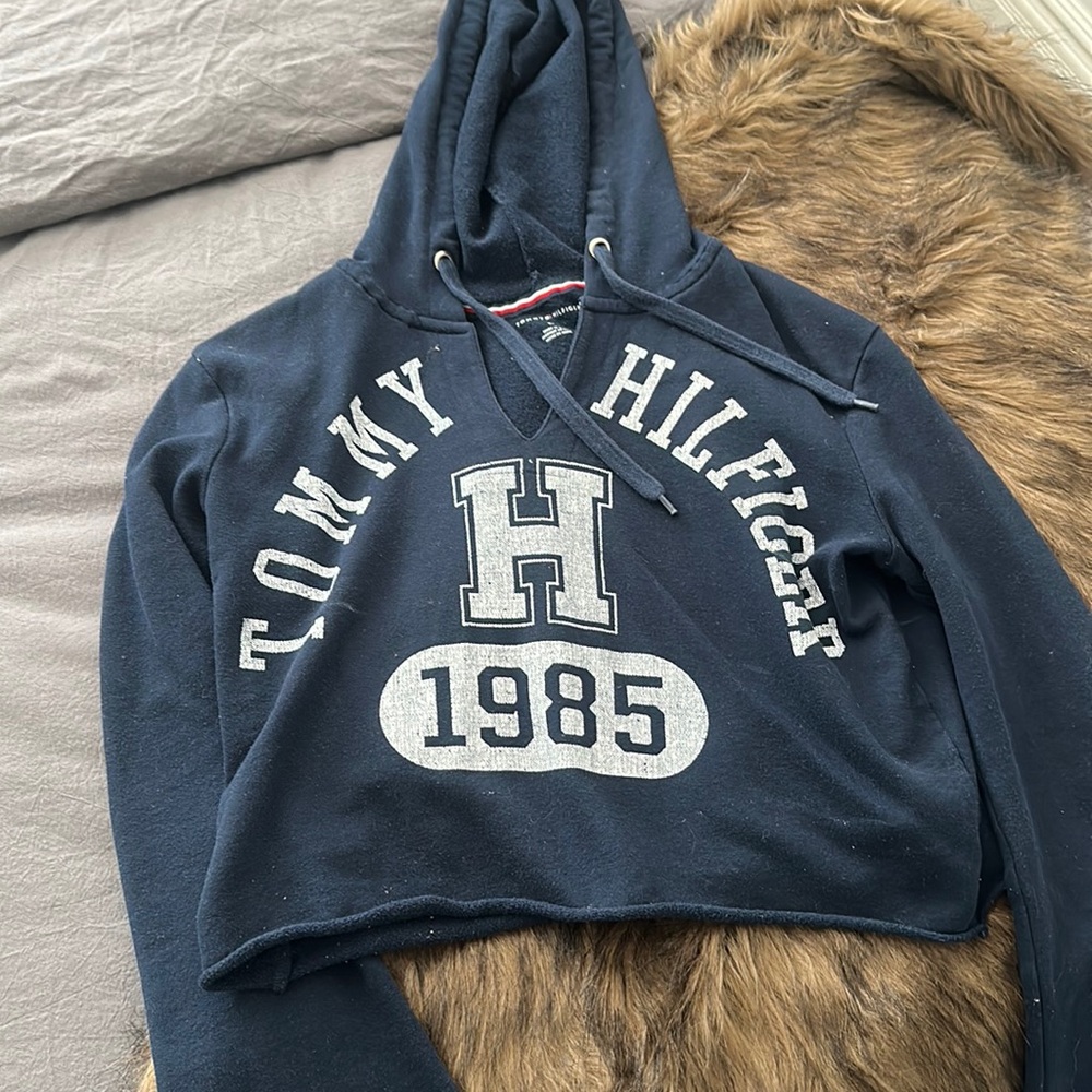 Tommy Hilfiger hoodie